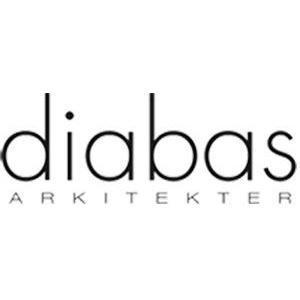 Diabas Arkitekter AB logo