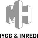 MH Bygg & Inrede I Borås AB logo