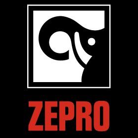 ZEPRO logo