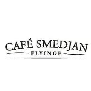 Café Smedjan logo