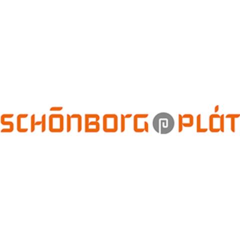 Schönborg Plåt AB logo