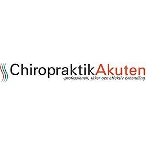 Chiropraktik Akuten logo