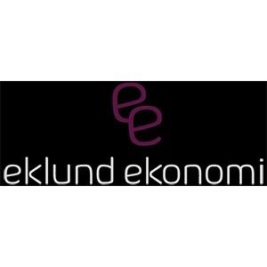 Eklund Ekonomi AB logo