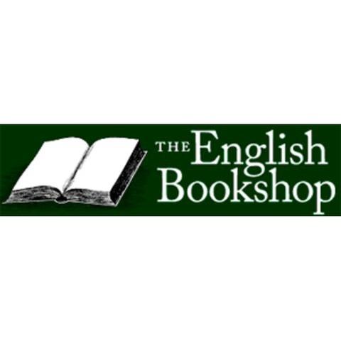 The Uppsala English Bookshop AB logo