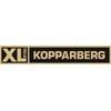 XL-BYGG KOPPARBERG logo