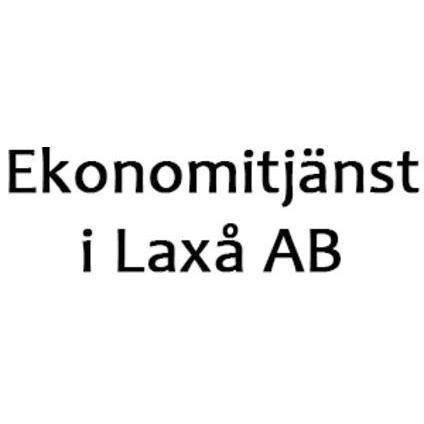 Ekonomitjänst i Laxå AB logo
