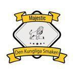 Restaurang Majestic logo
