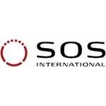 SOS International AB logo