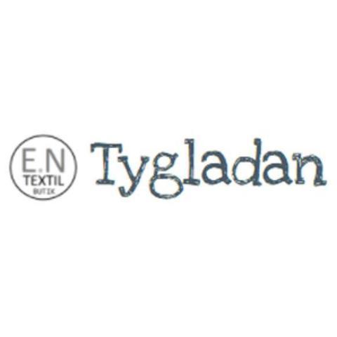Tygladan logo