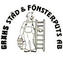 Grähs & Co Arvika Fönsterputs AB logo