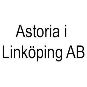 Astoria i Linköping AB logo