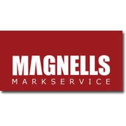 Magnells Markservice AB logo