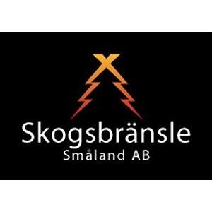 Skogsbränsle Småland AB logo