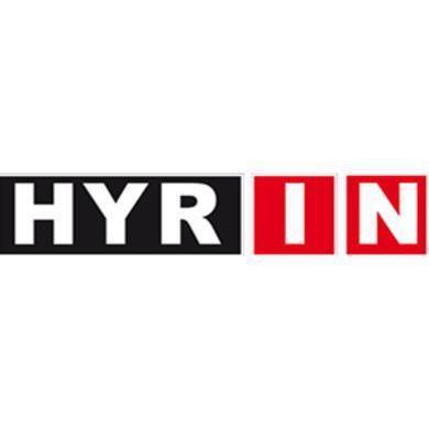 HYR IN Markaryd logo
