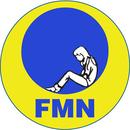 FMN - Uppsala / Föräldraföreningen mot Narkotika logo