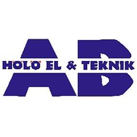 Hölö El & Teknik AB logo