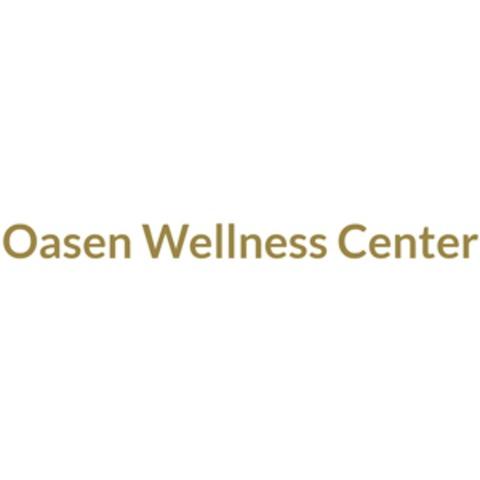 Oasen Wellnesscenter (Ahola, Ann Kristin) logo