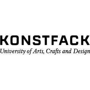 Konstfack logo