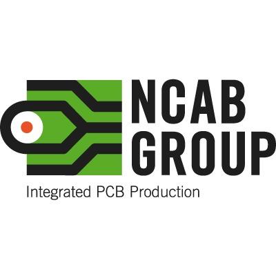 NCAB Group Sweden AB logo