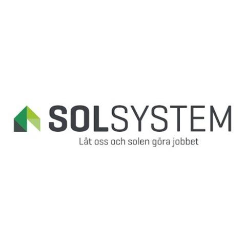 Solsystem Sverige AB logo