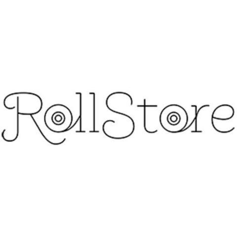 Rollstore logo