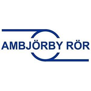 Ambjörby Rör AB logo
