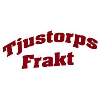 Tjustorps Frakt logo