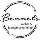 Bennets Möbel och Tapetserarverkstad AB logo