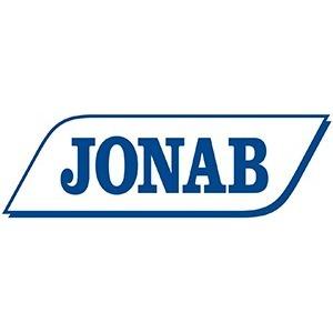 Jonab Anläggnings AB logo