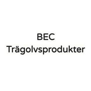 BEC Trägolvsprodukter logo