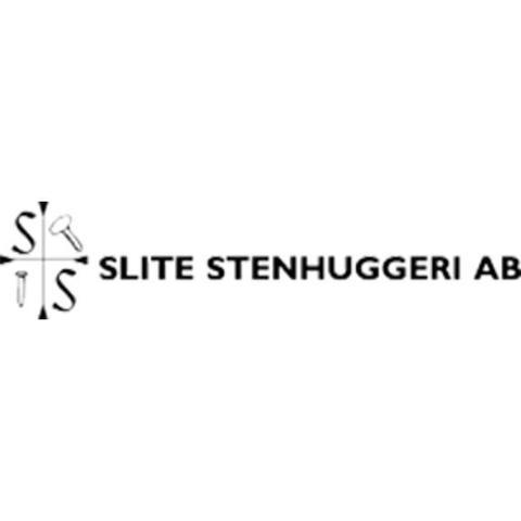 Slite Stenhuggeri AB logo