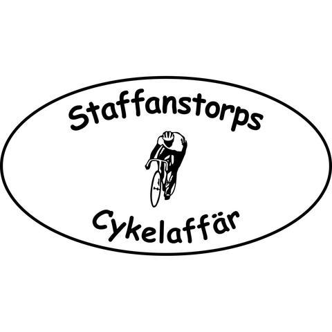 Staffanstorps Cykelaffär AB logo