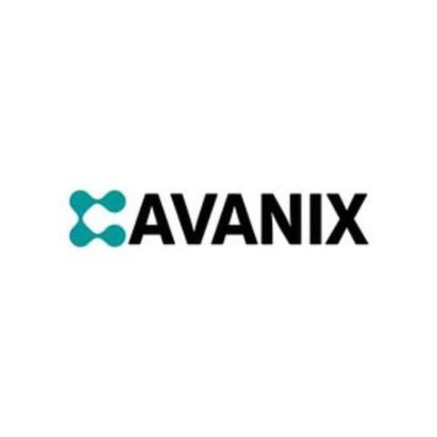 AVANIX AB logo