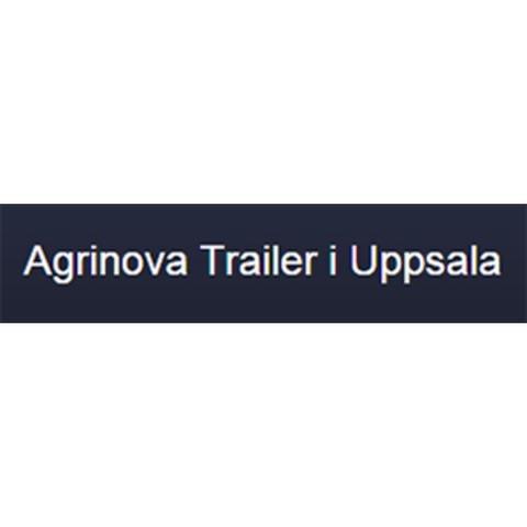 Agrinova Trailer AB logo