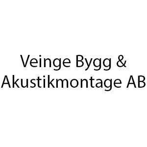 Veinge Bygg & Akustikmontage AB logo