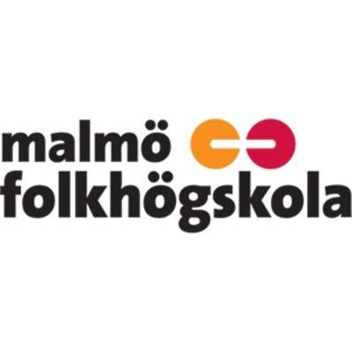 Malmö Folkhögskola logo