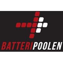 Svenska Batteripoolen AB logo