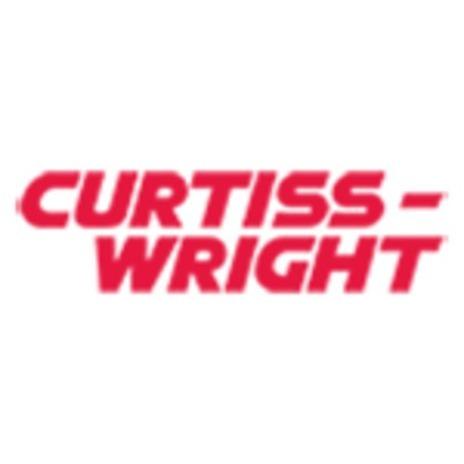 Curtiss-Wright Surface Technologies AB logo