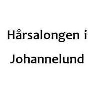 Hårsalongen i Johannelund logo