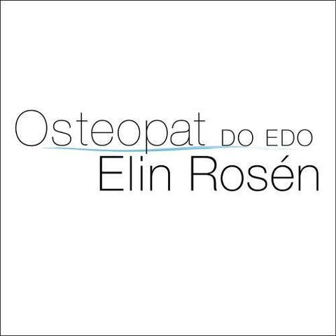 Osteopatklinik Elin Rosén
