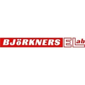 Björkners Elektriska AB logo