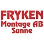 Frykenmontage AB logo