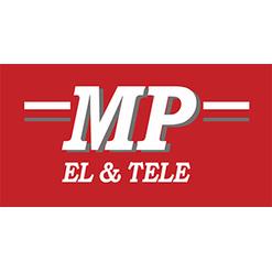MP El & Tele AB logo