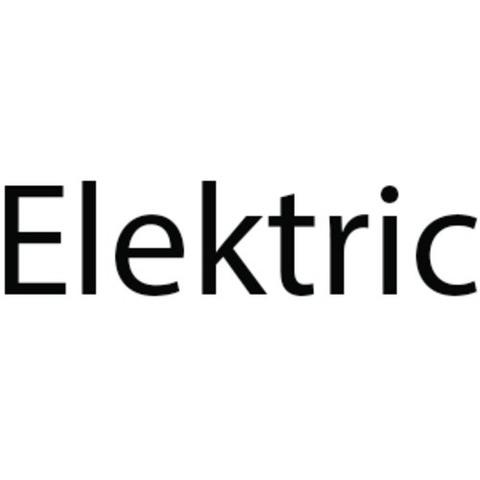 Elektric logo