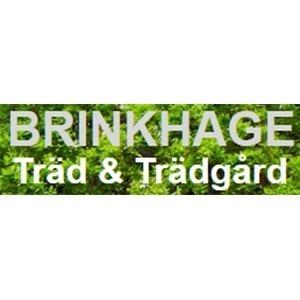 Brinkhage Träd & Trädgård, AB logo