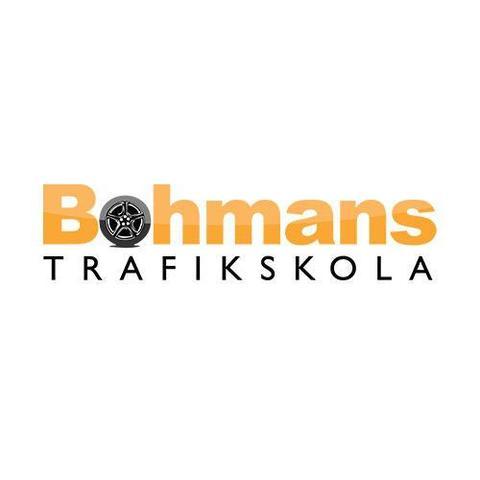 Bohmans Trafikskola AB