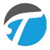 Tians Taxi AB logo