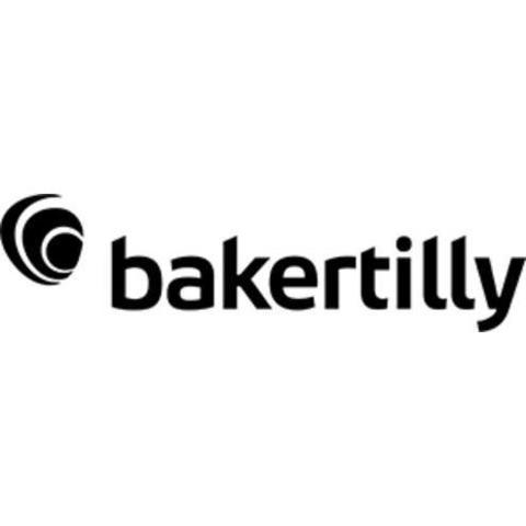 Baker Tilly Halmstad logo