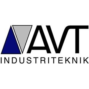 AVT Industriteknik AB logo