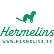 Hermelins I Skänninge AB logo